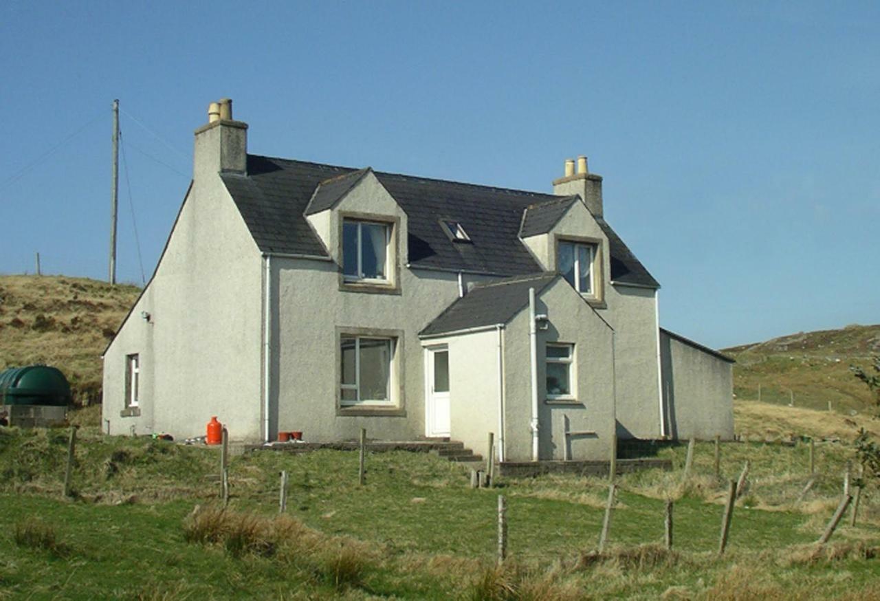 Tighnabruaich Bed And Breakfast Balallan Luaran gambar