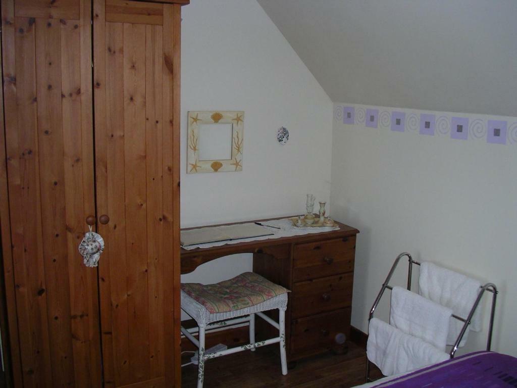 Tighnabruaich Bed And Breakfast Balallan Luaran gambar